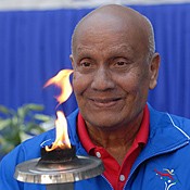 srichinmoy